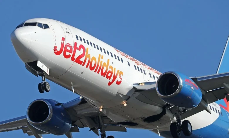 Major airline to launch new 'sunshine destination' flights and holidays from London Gatwick