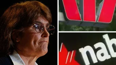 Major banks issue grim warning on future interest rates