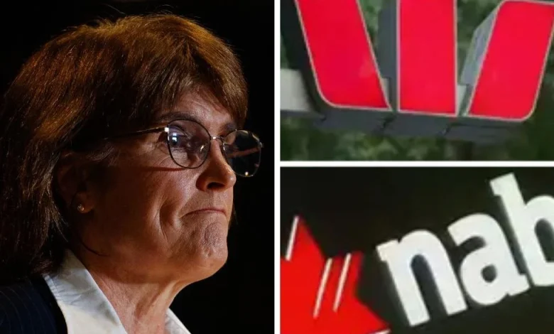 Major banks issue grim warning on future interest rates