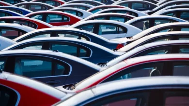 Major car brands recall 800k vehicles amid concerns fuel tanks could melt and cause huge fires