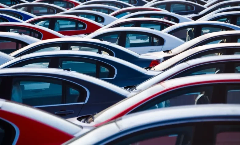 Major car brands recall 800k vehicles amid concerns fuel tanks could melt and cause huge fires