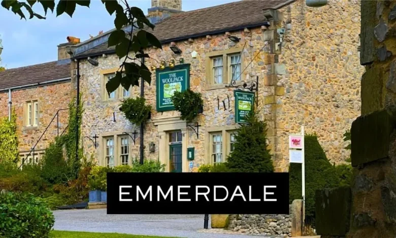 Major celebrity makes Emmerdale debut as dreams come true