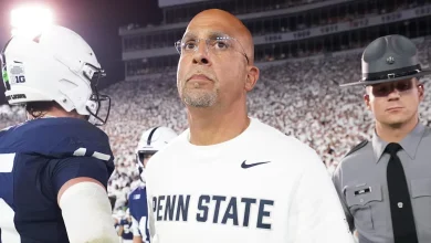 Major college football program is running out of patience with James Franklin