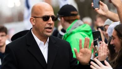 Major college football program ‘ready to move on’ from James Franklin in coaching search