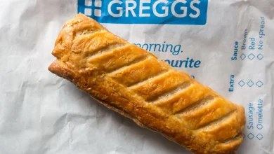 Major energy firm is giving away free Greggs sausage rolls & cinema tickets