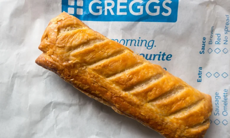 Major energy firm is giving away free Greggs sausage rolls & cinema tickets