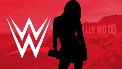 Major female WWE star suffers wardrobe malfunction on WWE SmackDown (November 7, 2025)