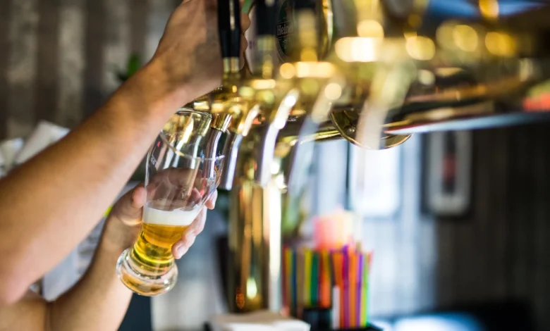 Major pub chain planning to sell more than 1,000 boozers as it battles to stay afloat
