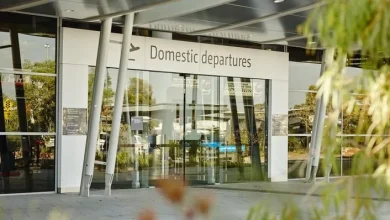 Major technical issue causes flight delays at Perth Airport