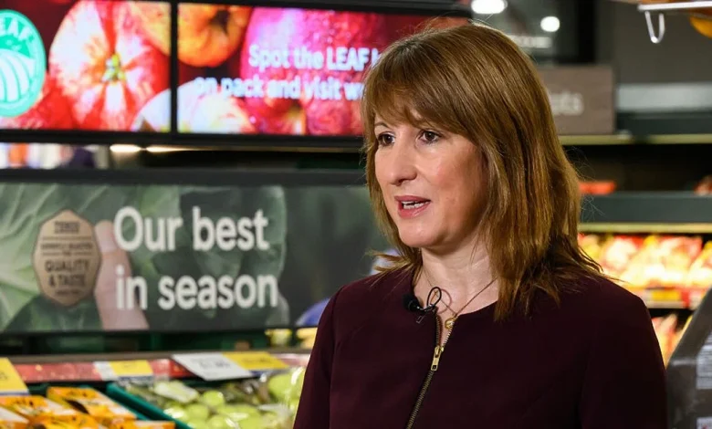 Major triple lock update confirmed by Rachel Reeves ahead of announcement this week