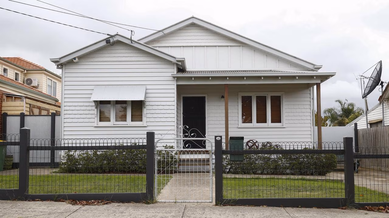 Major warning as rental crisis spreads