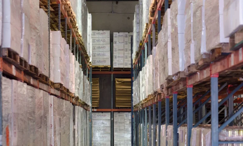 Majority of USAID contraceptives stored improperly must be destroyed, says minister