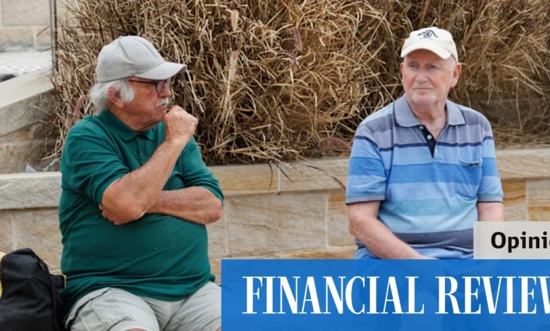 Make super simpler and automatically tax-free in retirement