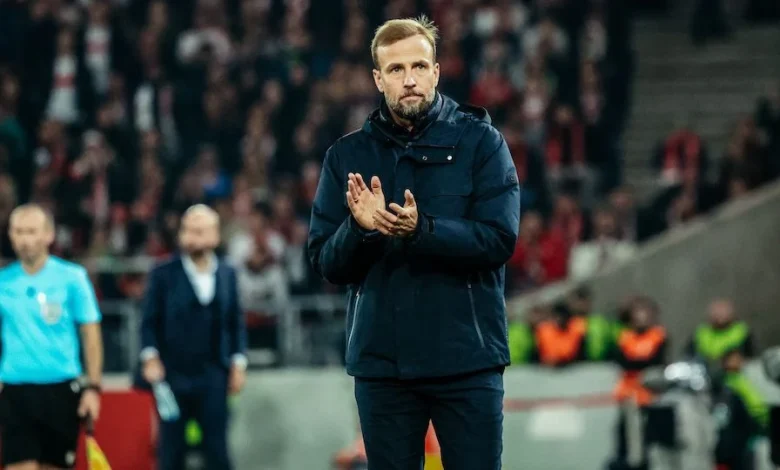 “Make the most of our good home form”