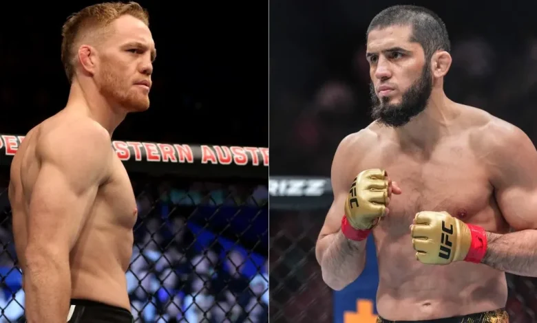 Makhachev vs Della Maddalena: UFC 322 fight card, start, odds, how to watch