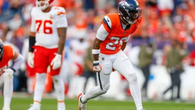 Making Bo Nix earn it