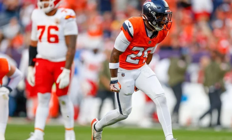 Making Bo Nix earn it