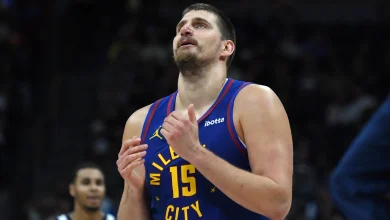 Making Jokić work on defense and other keys for Grizzlies to extend streak