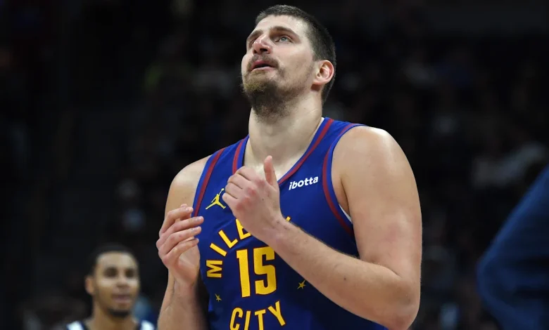 Making Jokić work on defense and other keys for Grizzlies to extend streak