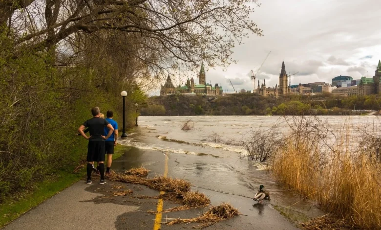 Making weather-related assumptions is risky, local expert warns Ottawa tourism operators