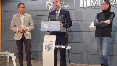 Málaga amplía las rebajas de la plusvalía por herencia y apurará el cobro de la nueva tasa de basura