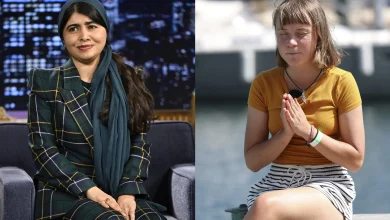 Malala Yousafzai and Greta Thunberg: Why Leftist Activism is Divided into Two Camps