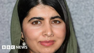 Malala Yousafzai talks of PTSD therapy in new memoir