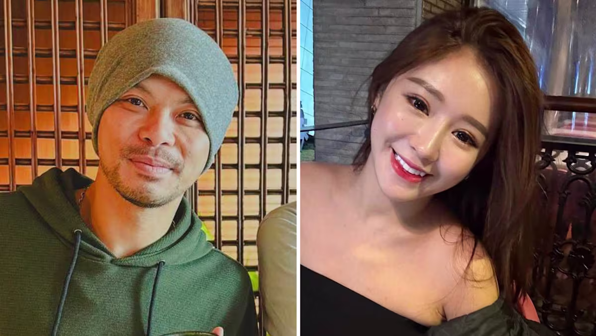 Malaysian rapper Namewee’s remand extended to Nov 13 amid Taiwanese influencer murder probe