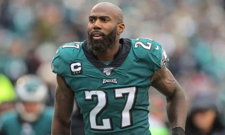 Malcolm Jenkins on Eagles HOF, Jalen Hurts and team scrutiny