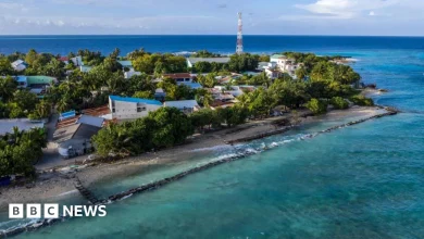 Maldives bans smoking for younger generations