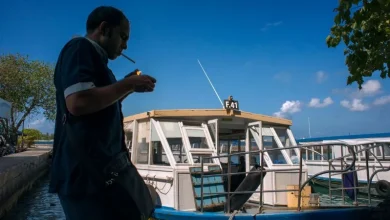 Maldives just made it illegal for some generations to smoke