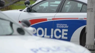 Maley Drive, Lasalle Boulevard affected by traffic collisions this morning
