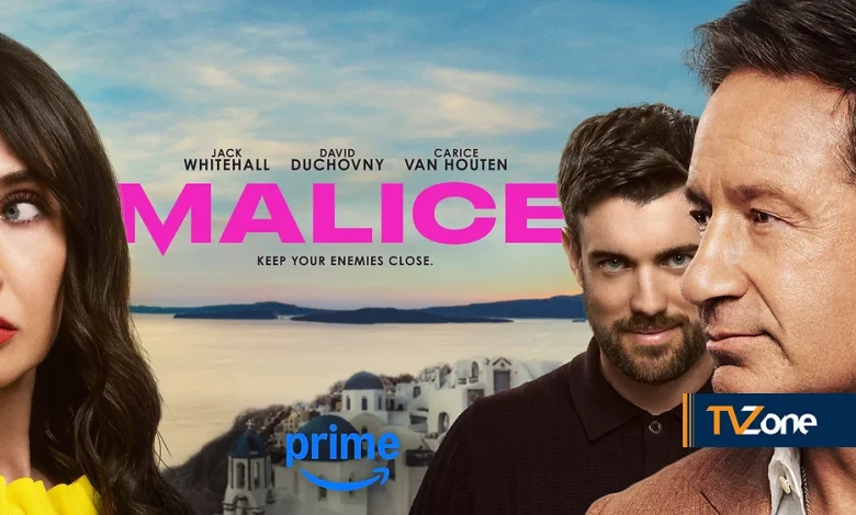 Malice | Preview (Prime Video)