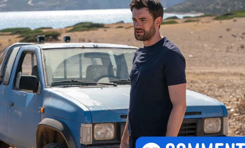 Malice ending explained: Adam's big reveal is a big anti-climax – but maybe that's the point