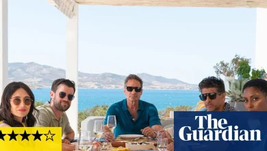 Malice review – you’ll be bingeing David Duchovny’s new thriller until Christmas