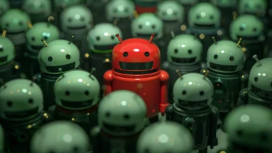 Malicious Android apps on Google Play downloaded 42 million times