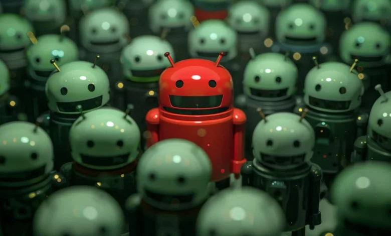 Malicious Android apps on Google Play downloaded 42 million times