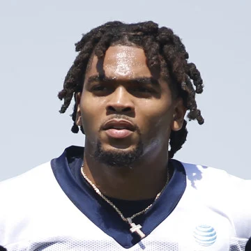 Malik Davis Active Monday while Blue isn't