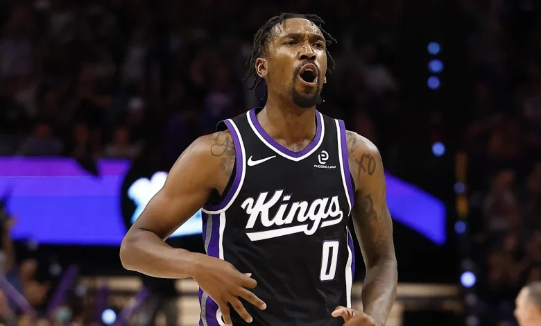 Malik Monk Showing Major Gains in Important Shooting Stat