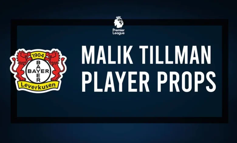 Malik Tillman vs. 1. FC Heidenheim 1846 – Player props & odds to score a goal on November 8