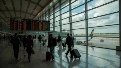 Malindi Airport Expansion Set to Boost Kenya’s Coastal Tourism and Connectivity by 2027