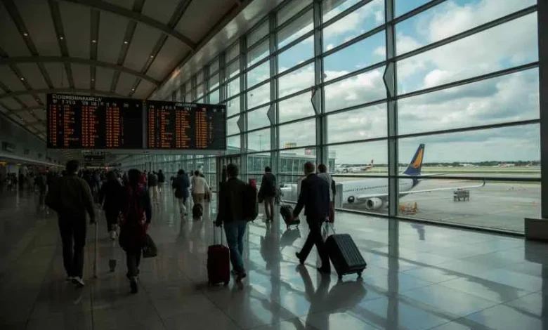 Malindi Airport Expansion Set to Boost Kenya’s Coastal Tourism and Connectivity by 2027