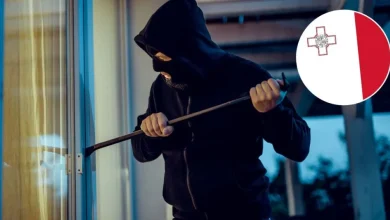 Malta Ranked 12th Safest Country In The World