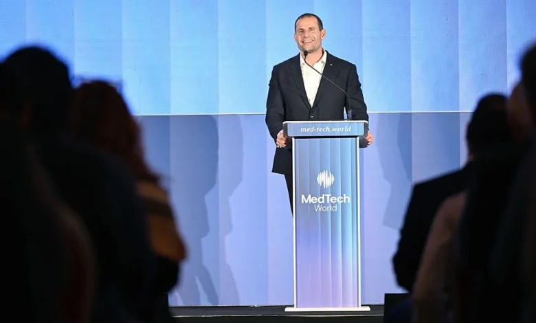 Malta envisions itself as a major centre of MedTech, Life Sciences and digital health sectors