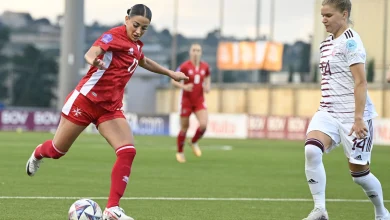 Malta is slowly kicking football inequality to the side, says leading national player