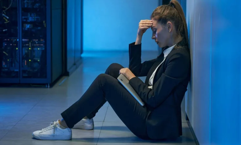 Malware implant authors can see you delete their evil code