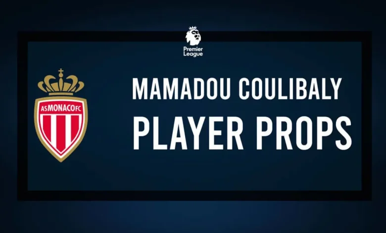 Mamadou Coulibaly vs. Stade Rennes – Player props & odds to score a goal on November 22