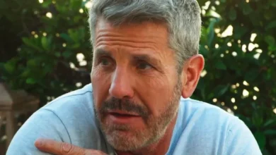 Mamamia recaps The Golden Bachelor: One contestant's daughter poked the Bear.