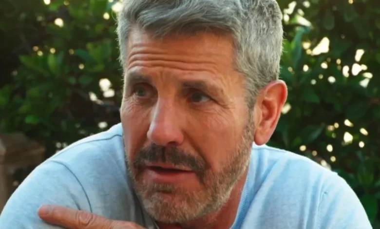 Mamamia recaps The Golden Bachelor: One contestant's daughter poked the Bear.