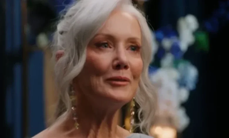 Mamamia recaps The Golden Bachelor: The moment one woman dumps her Bachelor.